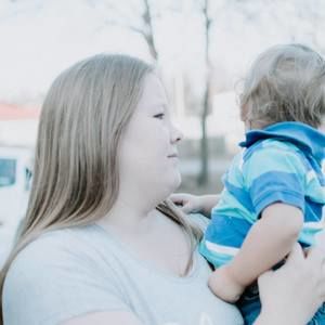 Meet your Posher, Stacey